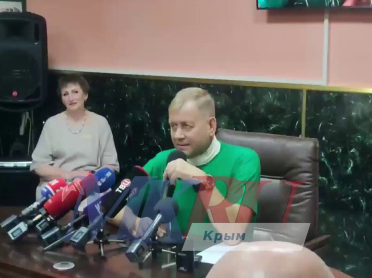 «Это моя жизнь, которую я создал»: владелец крымского сафари-парка о ЧП с нападением льва