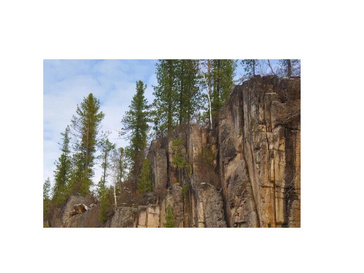 В Иркутской области определены охранные зоны двух памятников природы