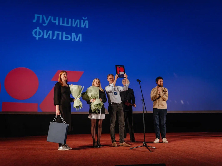 Победителей фестиваля молодого кино VOICES определили на Вологодчине