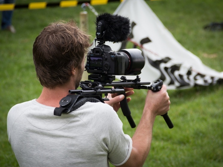 В калужском ТЮЗе разместили мэрию