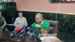 «Это моя жизнь, которую я создал»: владелец крымского сафари-парка о ЧП с нападением льва