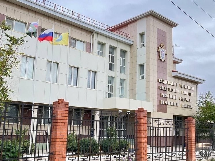 Глава Следкома запросил еще один доклад о расследовании смерти подростка в Калмыкии