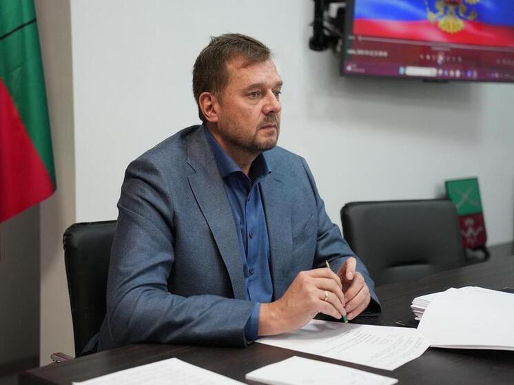 Правительство Запорожской области приняло решения по развитию связи, молодежного туризма и сельскому хозяйству