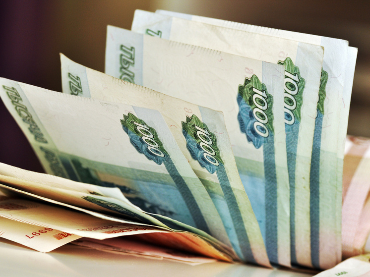 В Подольске погасили долг по зарплате на 5 млн рублей после вмешательства прокуратуры