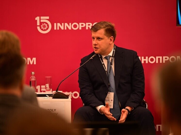 Гарбузов: офсетные контракты обеспечат регионам более 3 миллиардов рублей инвестиций