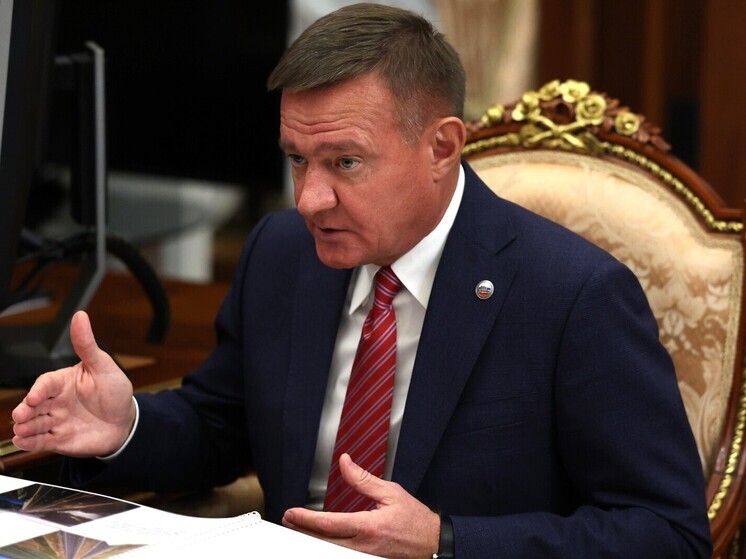 Смерть Старовойта может «подвесить» тульские проекты на почти 10 млрд рублей