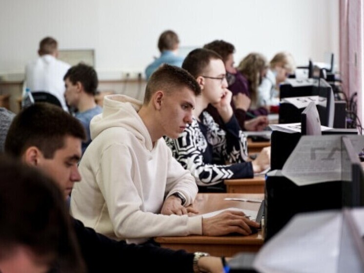 Более 25 тысяч выпускников готовы принять колледжи Новосибирской области на обучение на бюджетной основе