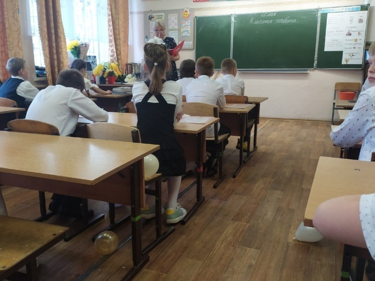 Три общеобразовательные школы Вологды получили предостережения от областного УФАС