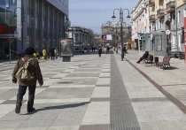 По уровню средней заработной платы Саратовская область не может конкурировать с другими регионами страны за кадры
