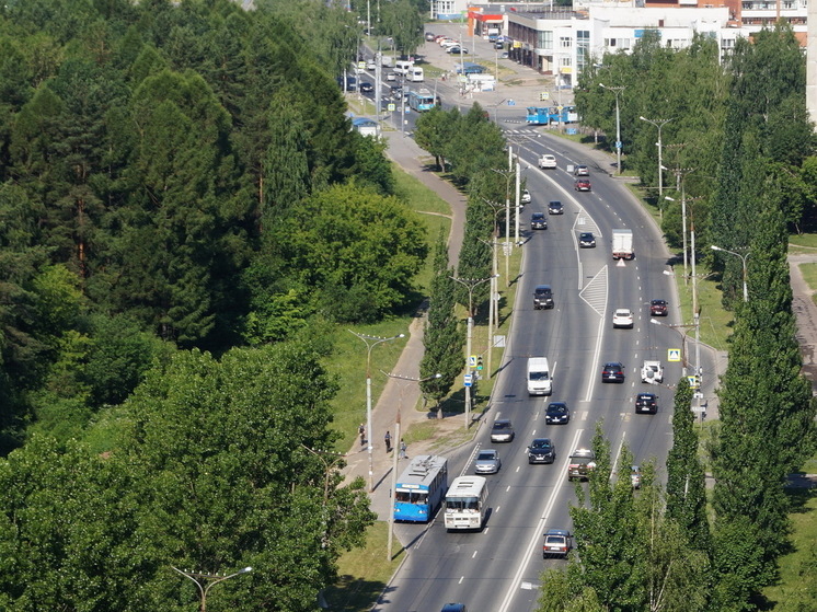 11,4 млн пассажиров перевезли автобусы в Марий Эл за пять месяцев