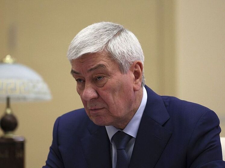 Глава Росфинмониторинга рассказал Путину о работе антиотмывочной системы