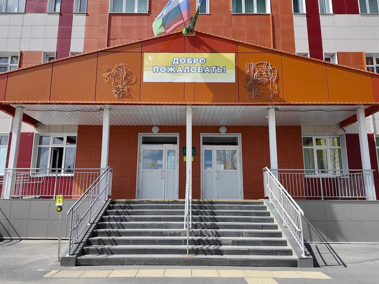 В Пыть-Яхе открылась вторая смена детского лагеря
