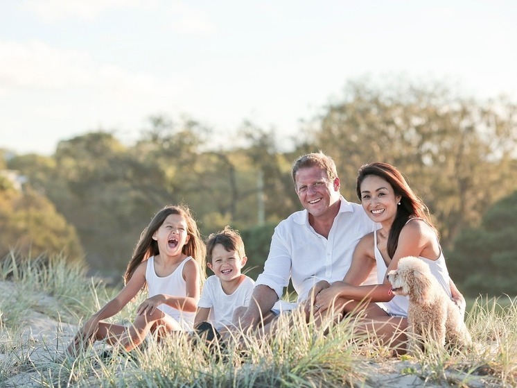 В Башкирии действует более 40 мер поддержки для семей с детьми