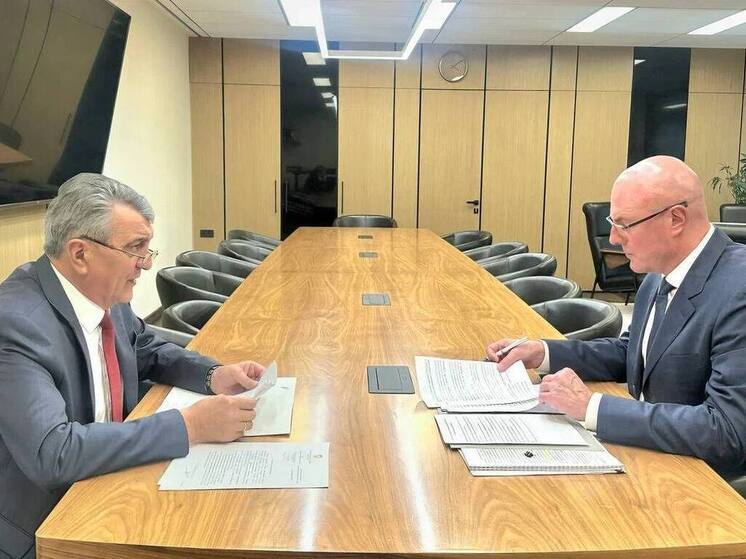 Порядка 1 млрд рублей получит Осетия на создание модульных гостиниц