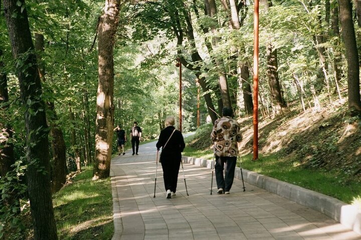 Пензенцев предупредили, чем могут быть опасны занятия спортом в жару