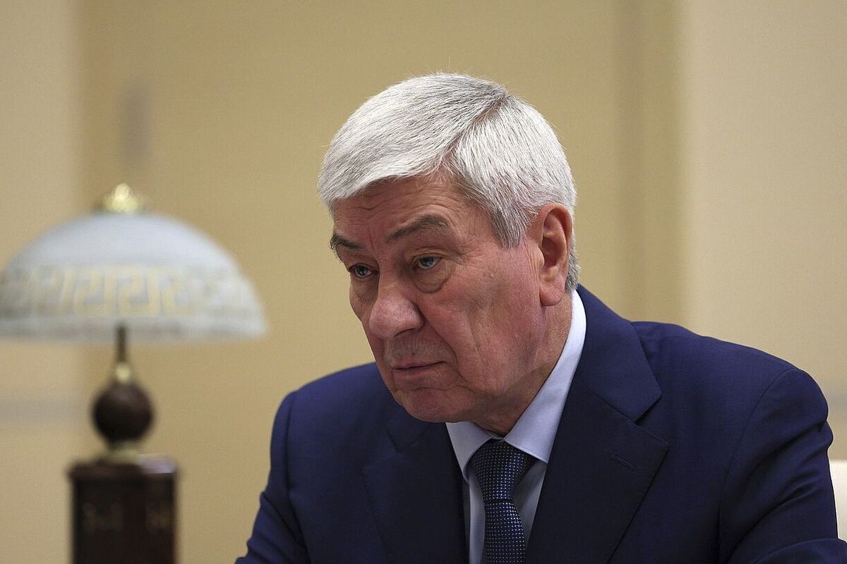 Росфинмониторинг отметил рост в 3,5 раза числа нерезидентов, участвующих в теневых финоперациях в РФ