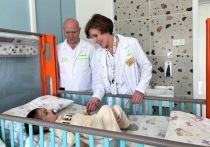 Отец маленького Яздана, которого 24 июня безумный пассажир бросил об пол в зоне выдачи багажа аэропорта Шереметьево, рассказал о состоянии ребенка