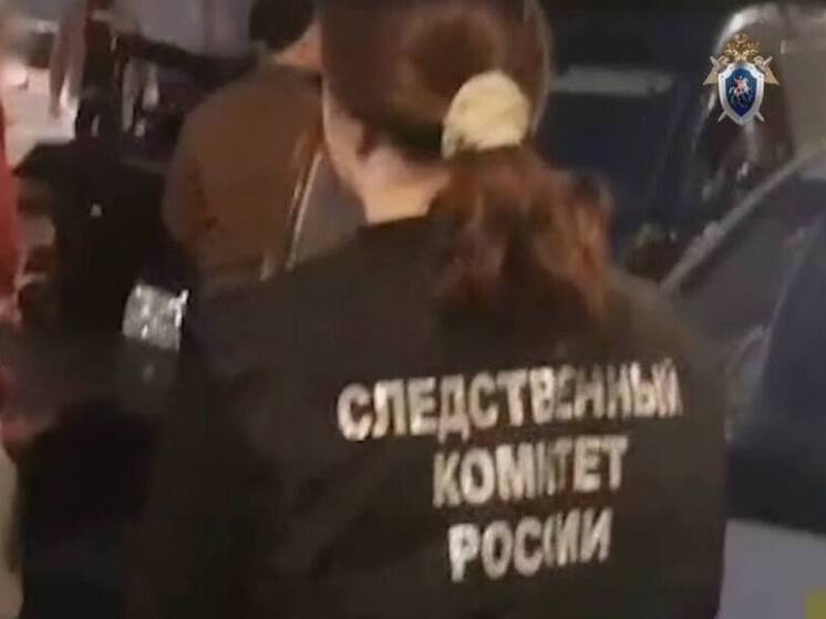 В Ленобласти задержан подозреваемый в убийстве 20-летней давности