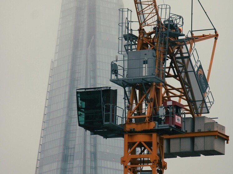 В Уфе территорию у проспекта Салавата Юлаева застроят жилыми домами