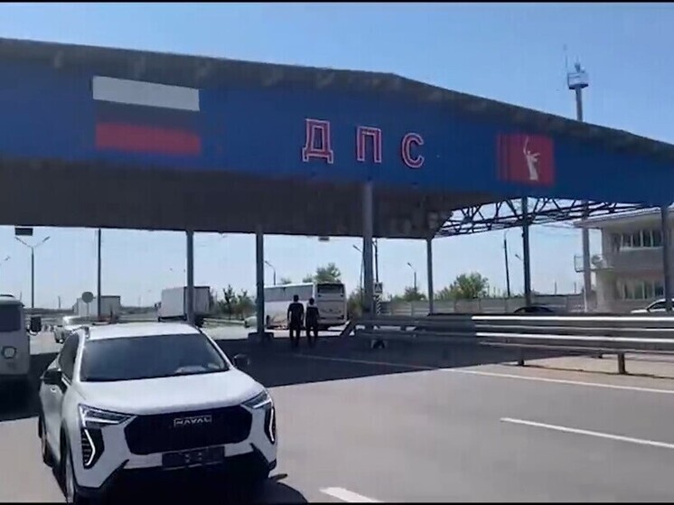 В Волгоградской области у пассажира такси нашли наркотики