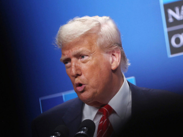 Axios: отношение Трампа к Путину и Зеленскому изменилось после ударов по Украине