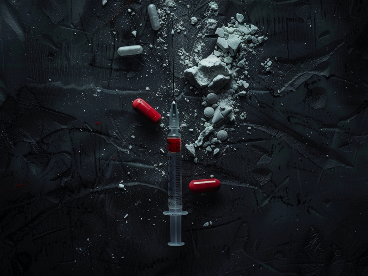 В Малоярославце раскрыли наркоманскую ОПГ