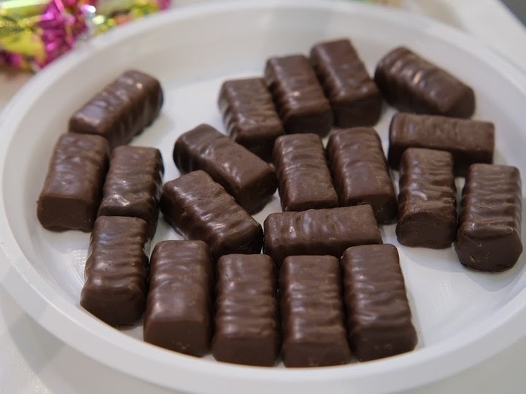 Здоровье сердца и мозга поможет улучшить темный шоколад