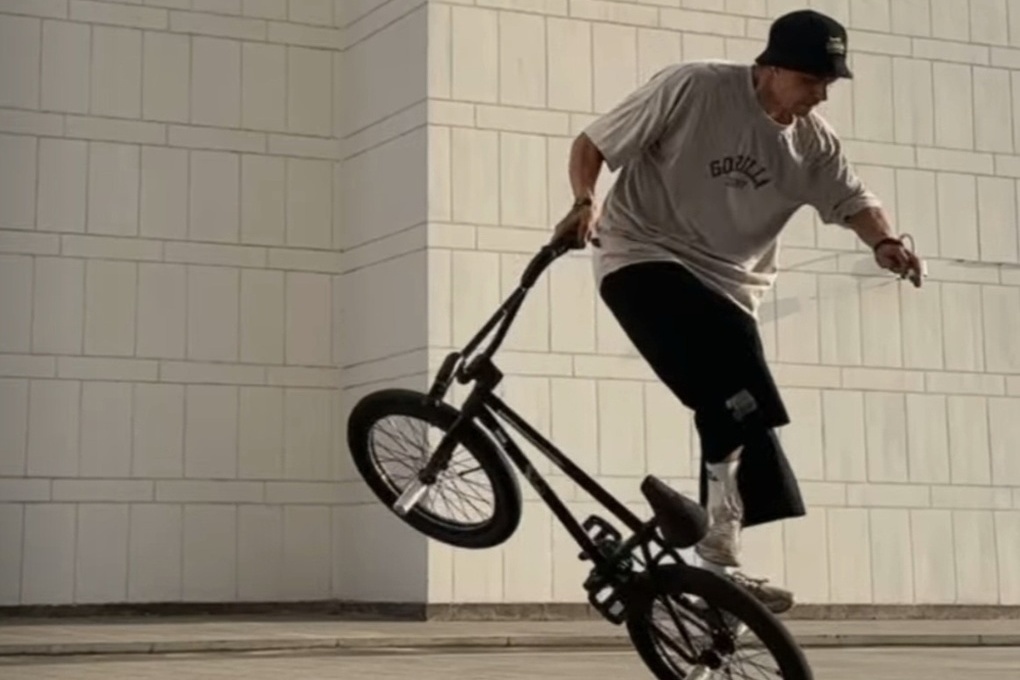Российские велосипедисты не выступят на ЧЕ по BMX в Латвии