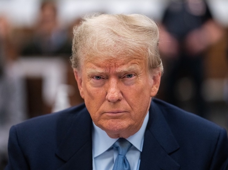 Политолог Маркелов: Трамп не направит Киеву наступательное оружие из-за Путина