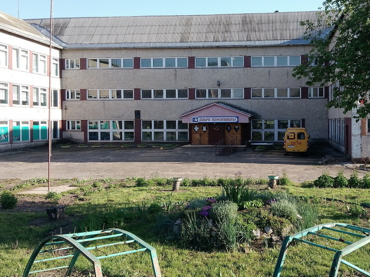 В Марий Эл идет второй этап приема в первый класс