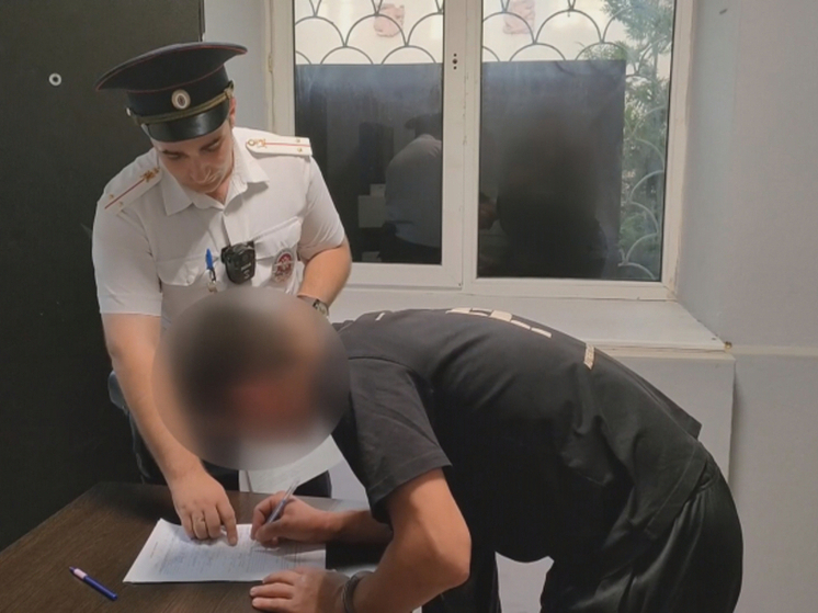 В Сочи 330 человек доставили в полицию за минувшие выходные