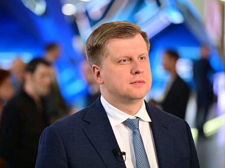 Anatoly Garbuzov on food and microchip production in the capital, the elevator cluster and a new model for training engineering personnel