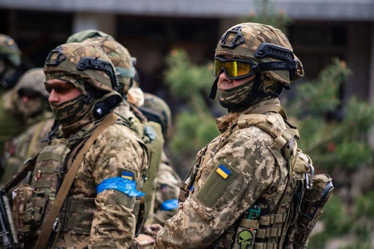 Военкор Коц высмеял живущего в иллюзиях Сырского из-за слов о реванше на Курщине