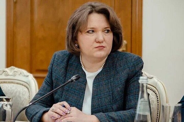 Из правительства Курской области уволилась вторая за пять месяцев министр финансов