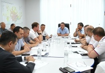 К первому сентября в Краснодаре приведут в порядок дороги к школам и детским садам