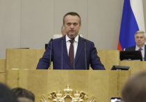 27 лет назад студент Государственного университета управления Андрей Никитин впервые переступил порог здания на Охотном ряду, 1
