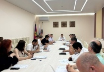 В Краснодаре за шесть месяцев по программе социальной газификации подвели газопровод к 1080 домовладениям