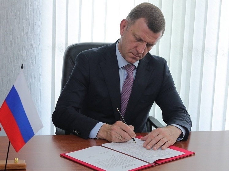 Подписано соглашение об установлении побратимских отношений Краснодара и Шицзячжуана