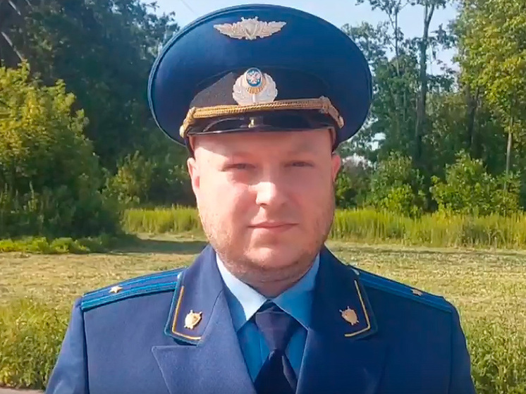 Тамбовская прокуратура взялась за расследование гибели подростка