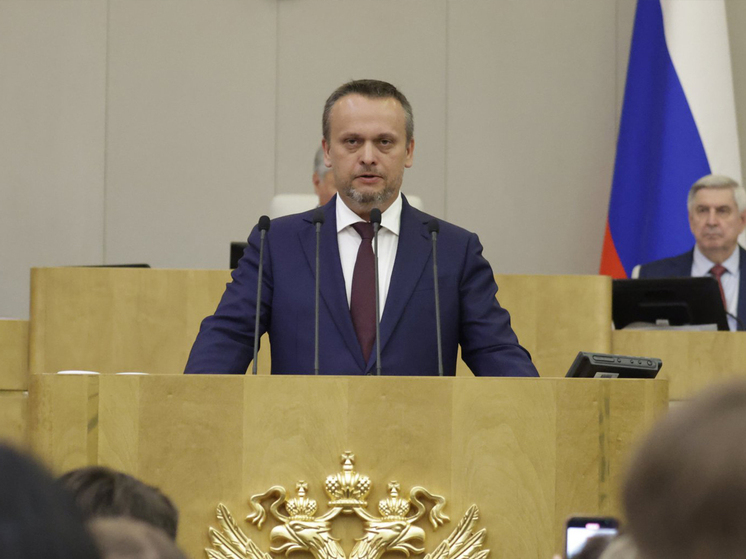 Госдума утвердила нового министра транспорта спустя сутки после самоубийства Романа Старовойта