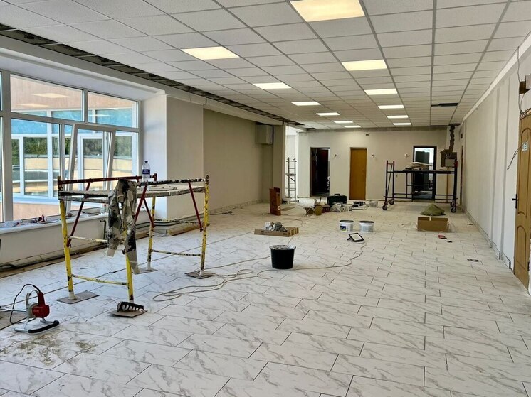 В Обнинске готовят к сентябрю десятую школу