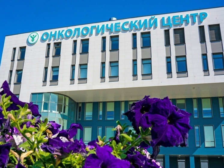 В Арбитражном суде Тульской области завершился еще один судебный процесс между ГУКС «ТулоблУКС» и компанией ППК «ВСК», который касался строительства корпусов онкоцентра в 2021-2023 годы за 5,4 млрд рублей