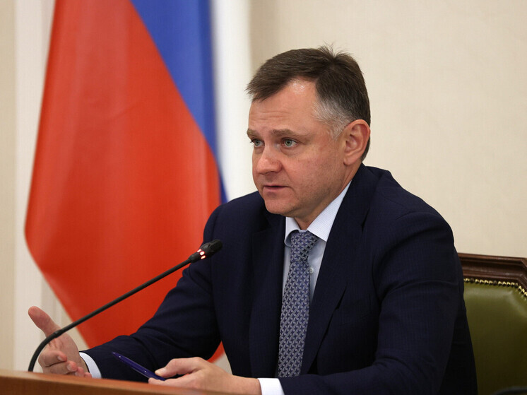 Врио губернатора донского региона прокомментировал пожар на Орской в Ростове