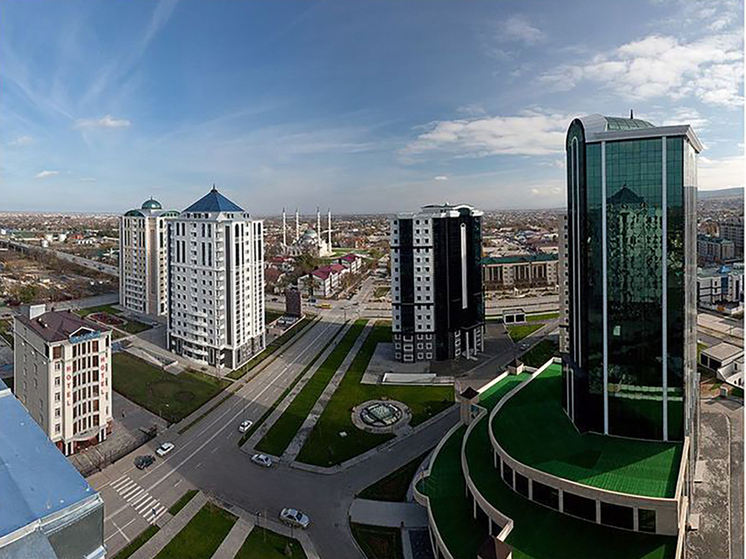 В Гудермесском районе Чечни из аварийного жилья переселят 1,5 тысячи человек