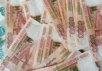 Деньги как вода: если не направлять их в нужное русло, они утекают сквозь пальцы