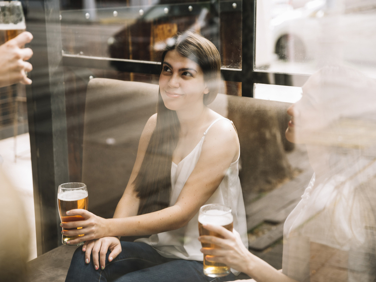 Облившего девушку пивом в калужской пиццерии посадят на пять лет