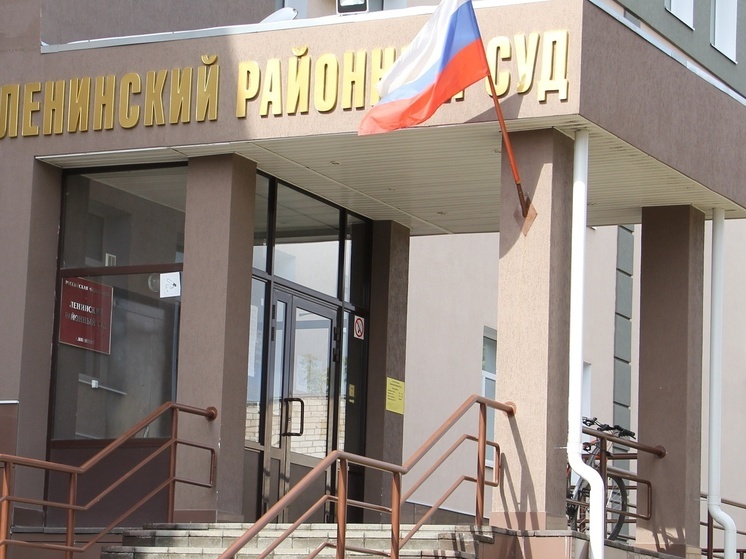 Чиновника ивановской мэрии будут увольнять через суд
