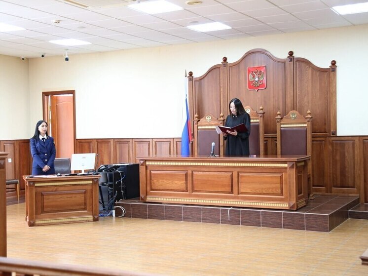 Калининградский суд рассмотрит дело обвинённого в призыве к терроризму адвоката