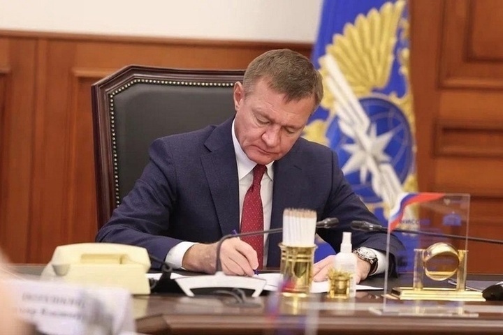 Не только Старовойт: кто из  высокопоставленных советских руководителей покончил с собой