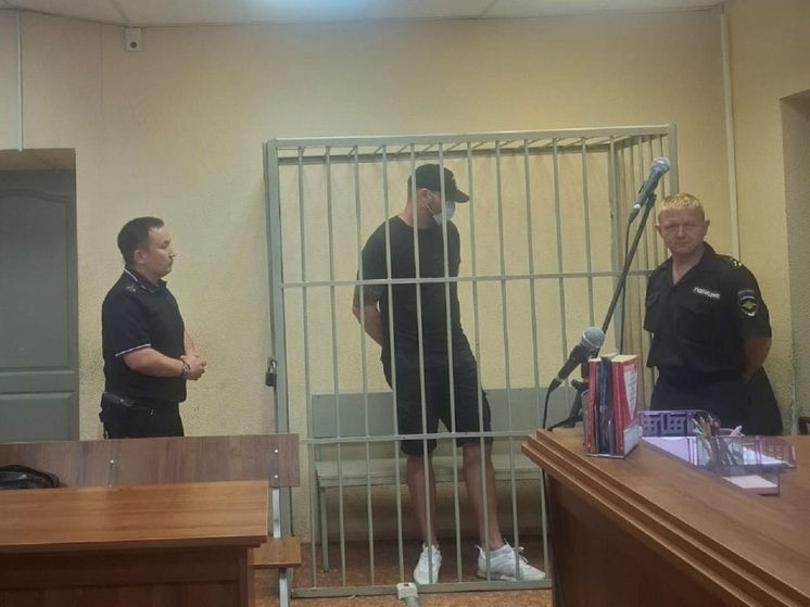 Под стражу заключили предполагаемого лидера ОПГ, действующей на автомойке в Каменске-Уральском